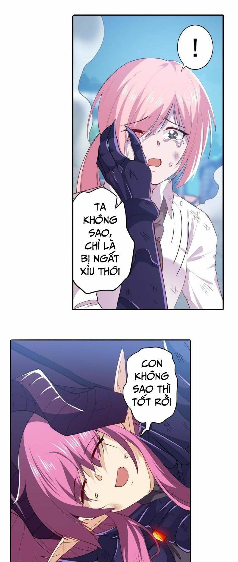 Anh Hùng ? Ta Không Làm Lâu Rồi: Chapter 221