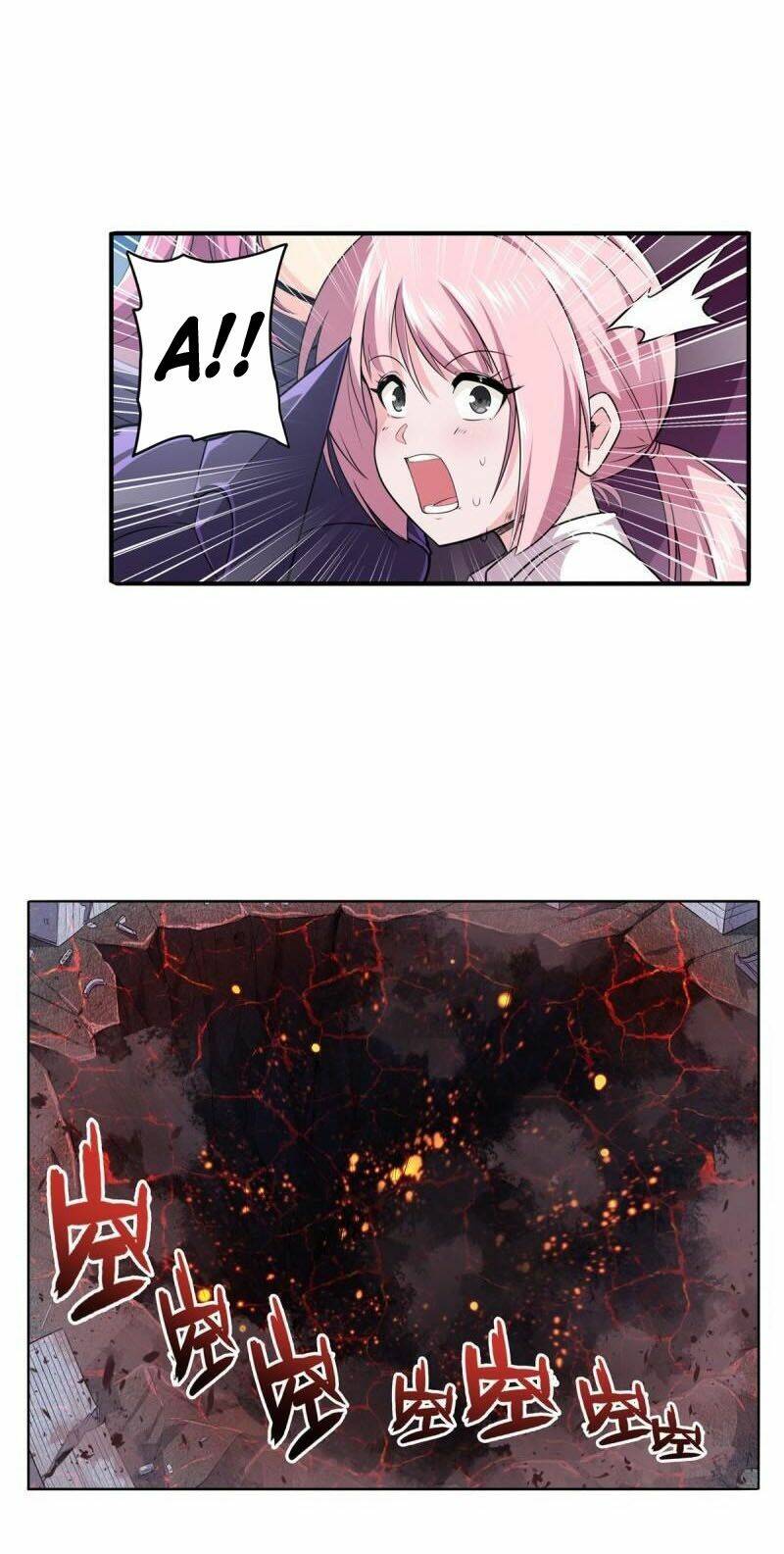 Anh Hùng ? Ta Không Làm Lâu Rồi: Chapter 221