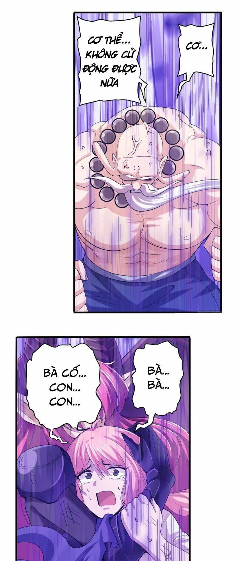 Anh Hùng ? Ta Không Làm Lâu Rồi: Chapter 221