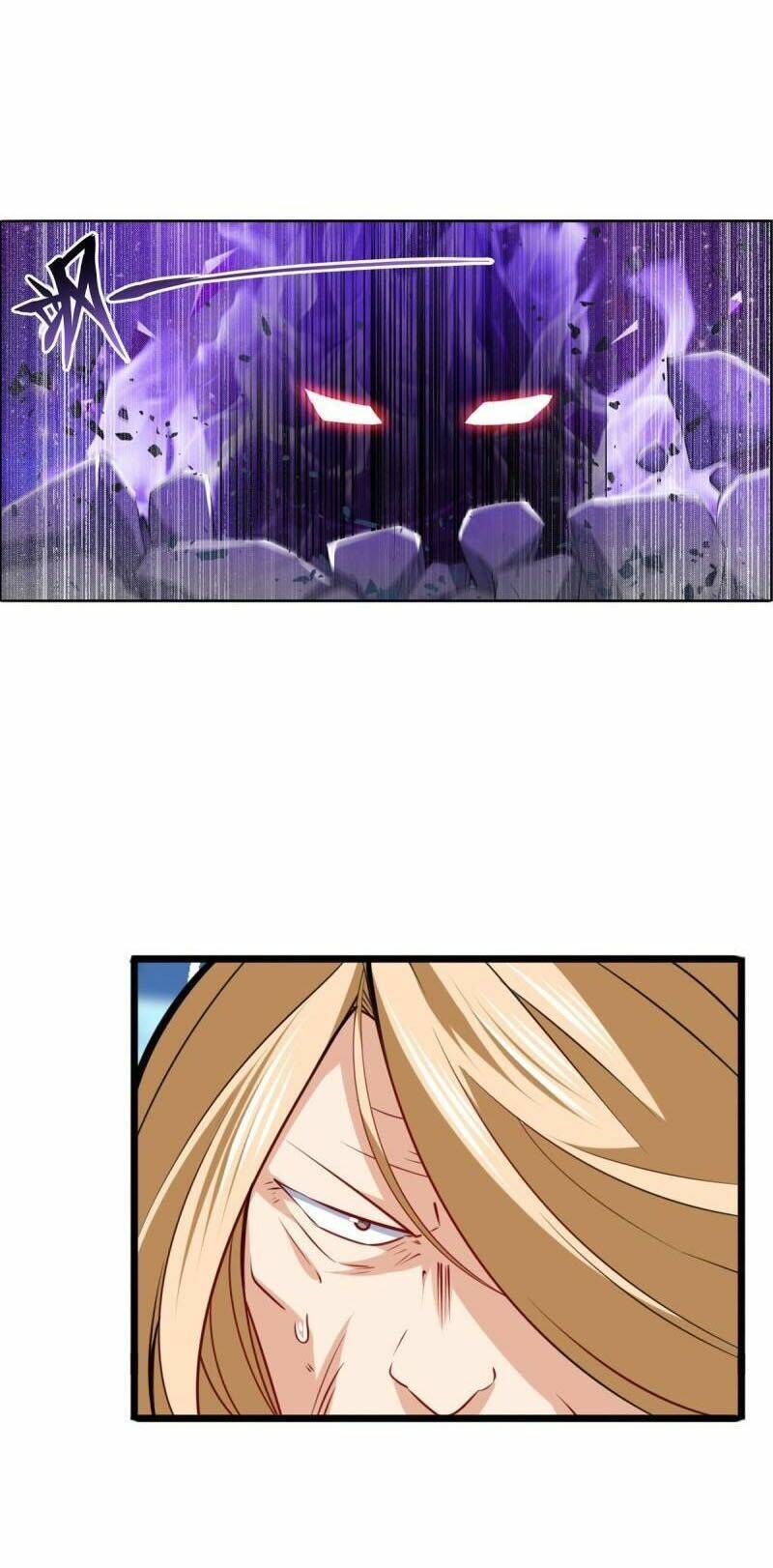 Anh Hùng ? Ta Không Làm Lâu Rồi: Chapter 221