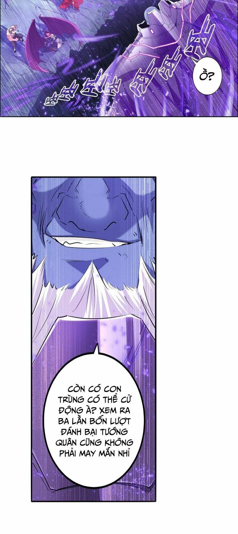 Anh Hùng ? Ta Không Làm Lâu Rồi: Chapter 221
