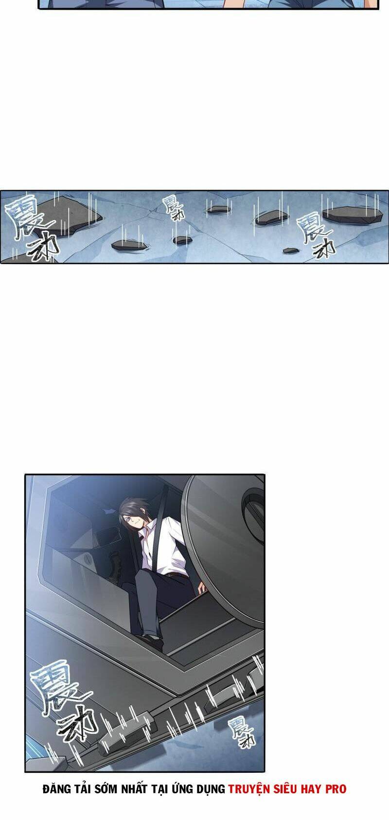 Anh Hùng ? Ta Không Làm Lâu Rồi: Chapter 221