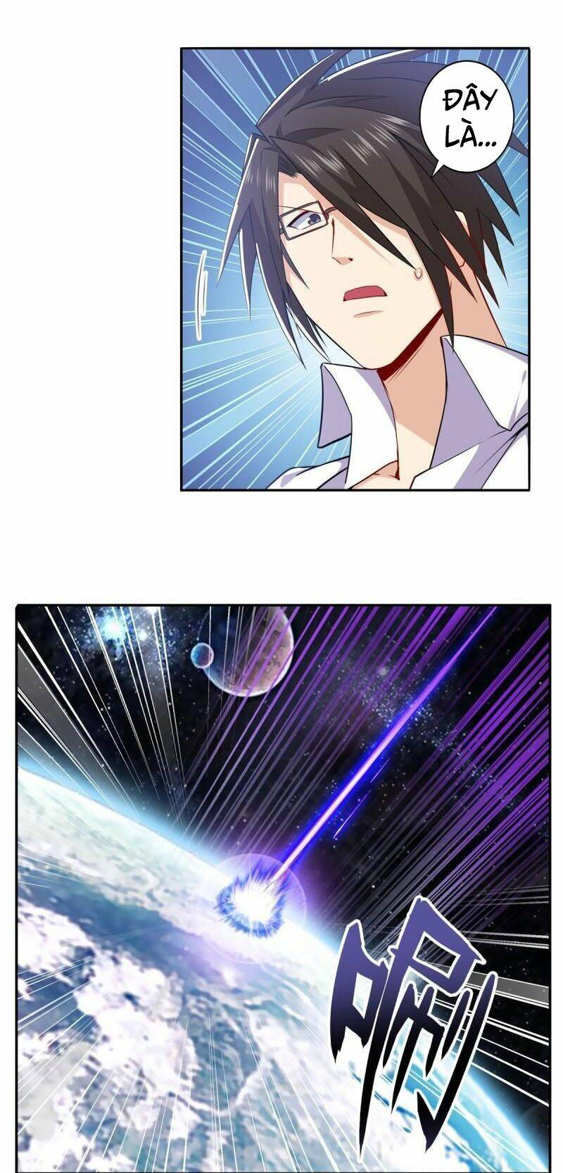 Anh Hùng ? Ta Không Làm Lâu Rồi: Chapter 221