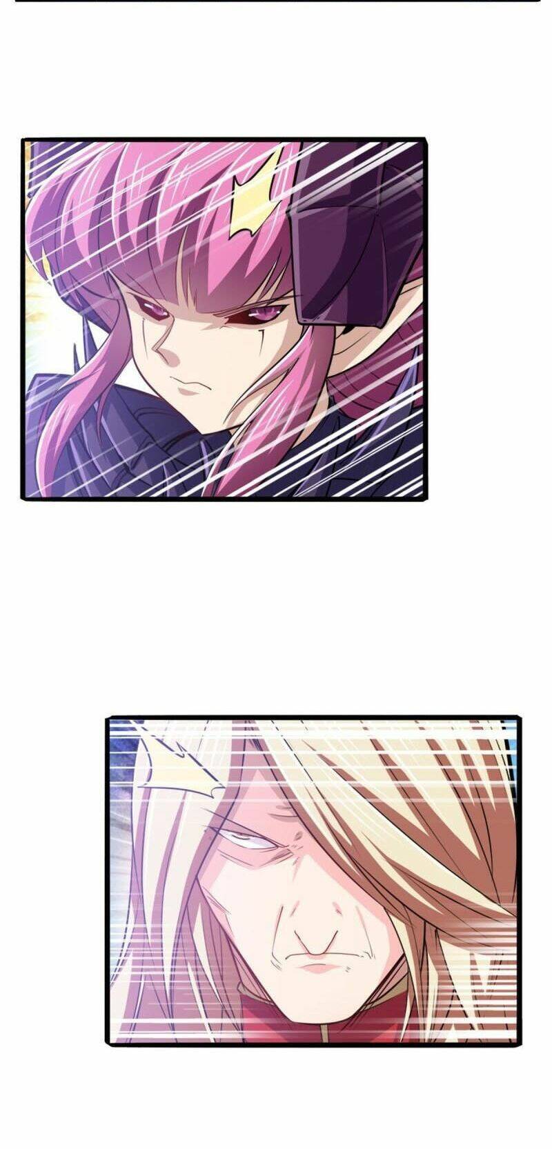 Anh Hùng ? Ta Không Làm Lâu Rồi: Chapter 221