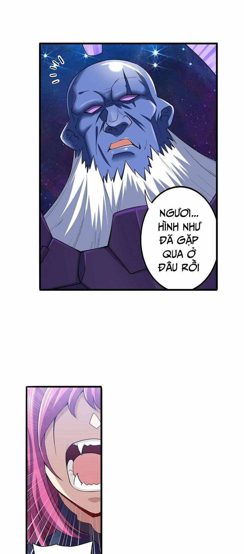 Anh Hùng ? Ta Không Làm Lâu Rồi: Chapter 222