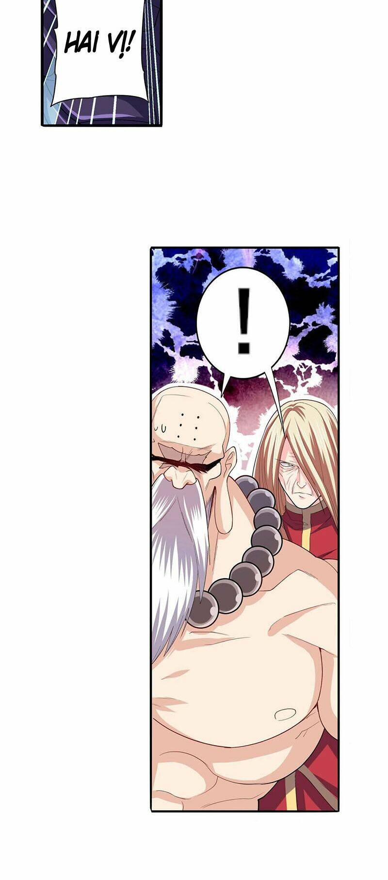 Anh Hùng ? Ta Không Làm Lâu Rồi: Chapter 222