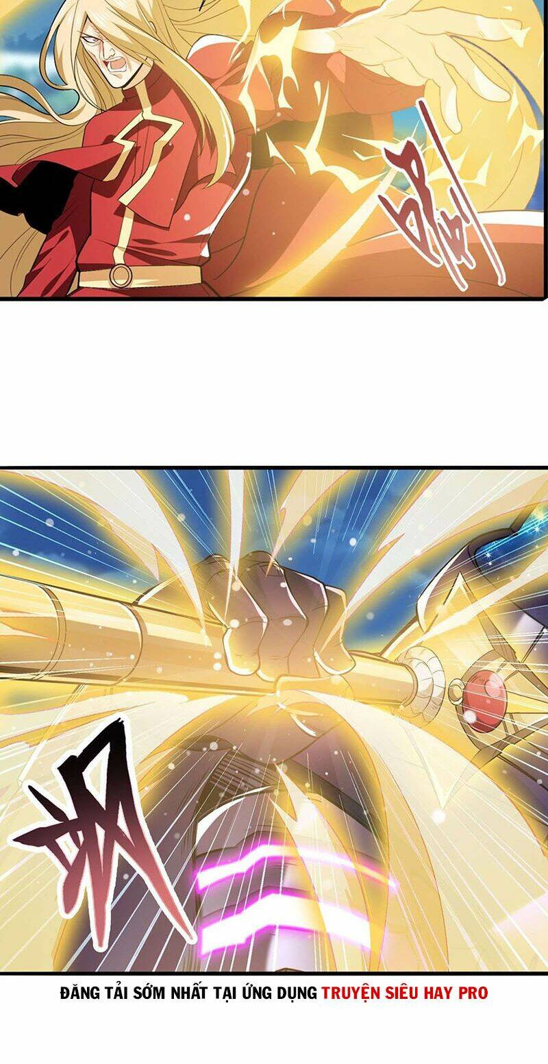 Anh Hùng ? Ta Không Làm Lâu Rồi: Chapter 222