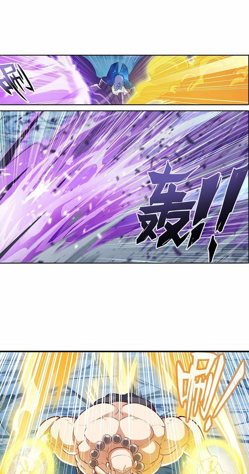 Anh Hùng ? Ta Không Làm Lâu Rồi: Chapter 222