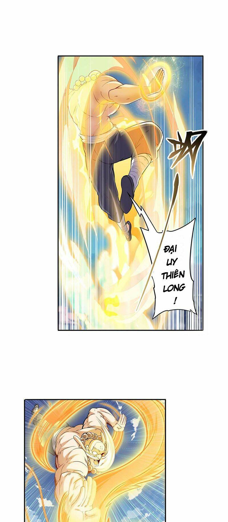 Anh Hùng ? Ta Không Làm Lâu Rồi: Chapter 222