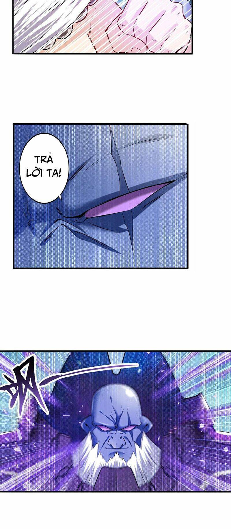Anh Hùng ? Ta Không Làm Lâu Rồi: Chapter 222