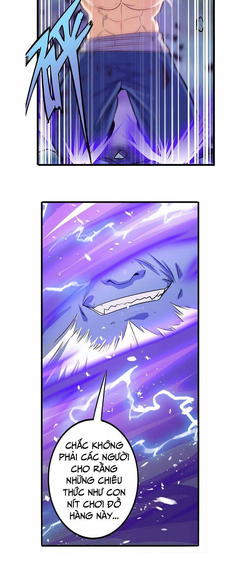 Anh Hùng ? Ta Không Làm Lâu Rồi: Chapter 222