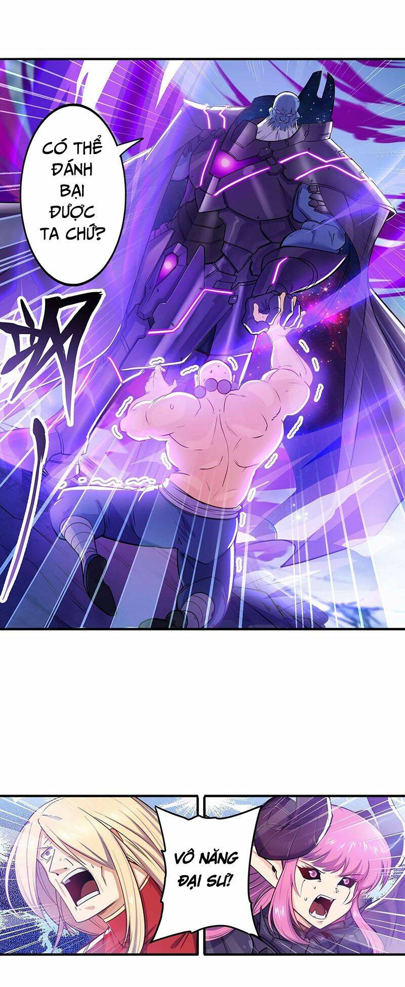 Anh Hùng ? Ta Không Làm Lâu Rồi: Chapter 222