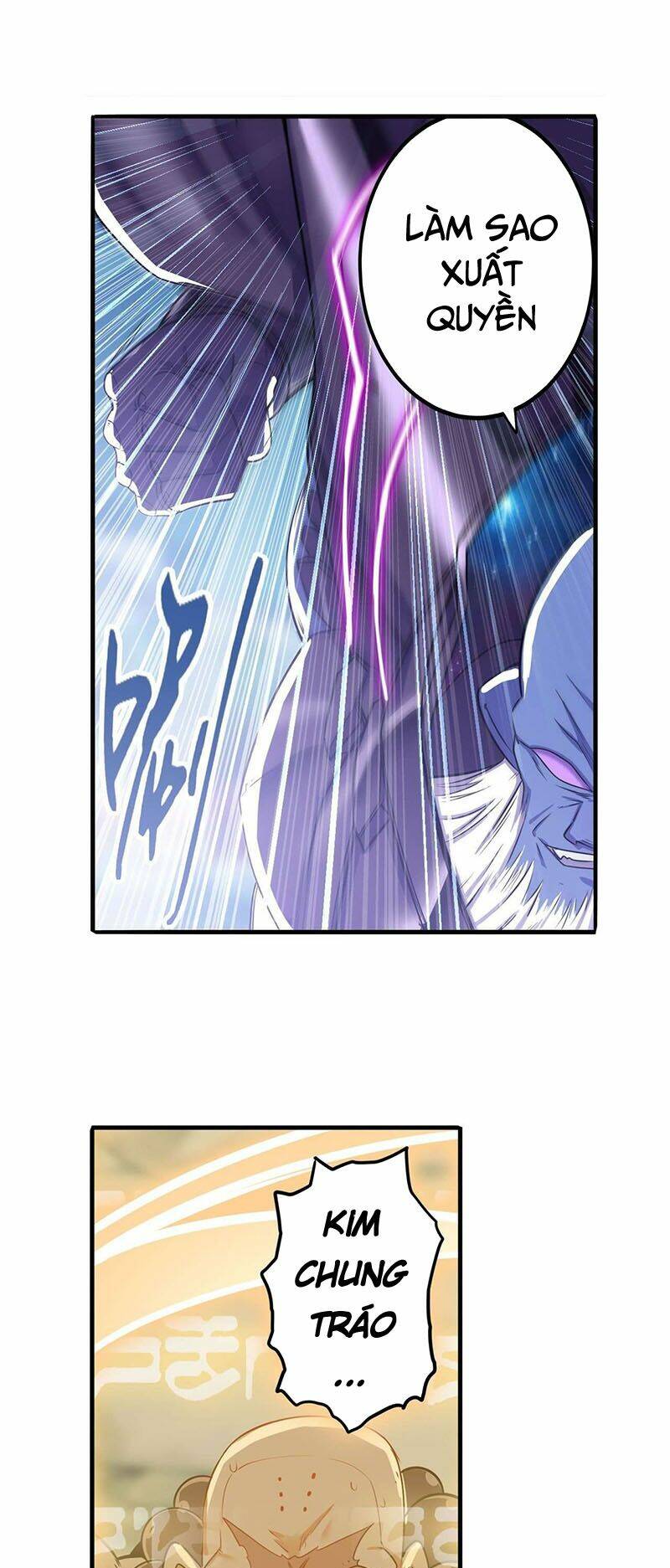 Anh Hùng ? Ta Không Làm Lâu Rồi: Chapter 222