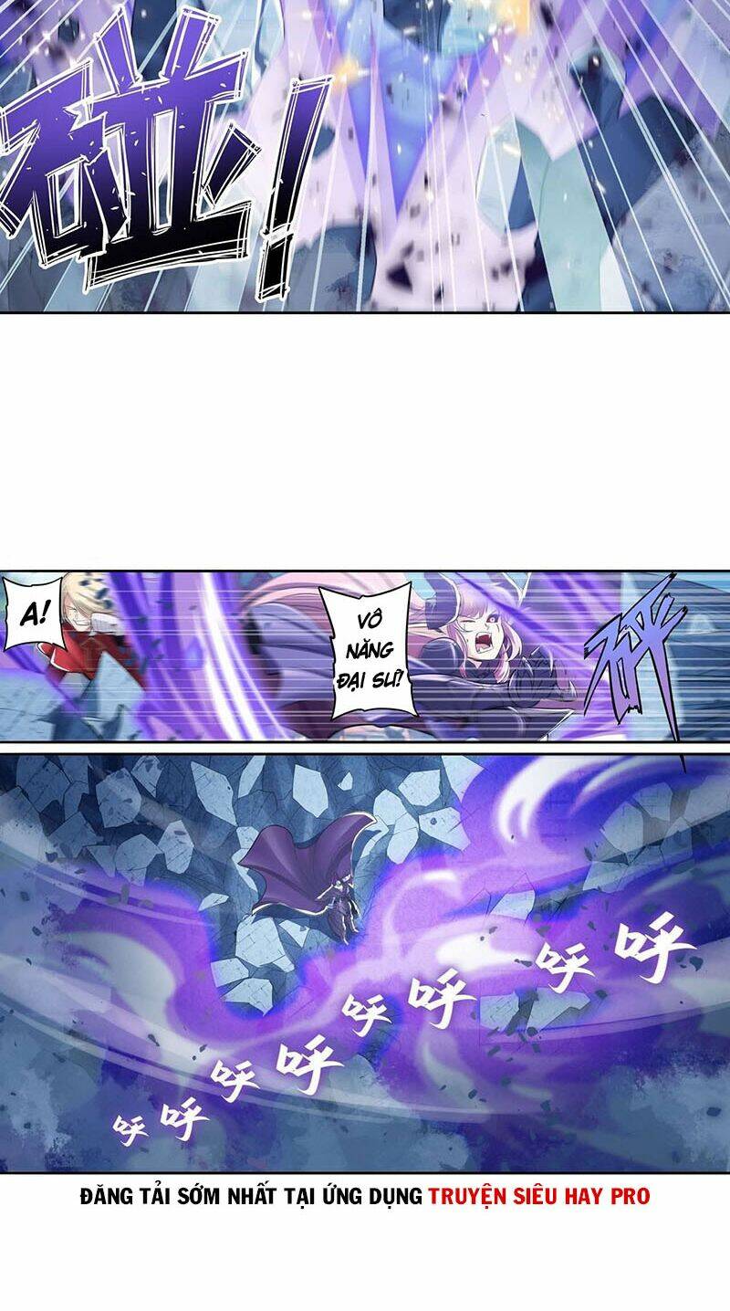 Anh Hùng ? Ta Không Làm Lâu Rồi: Chapter 222