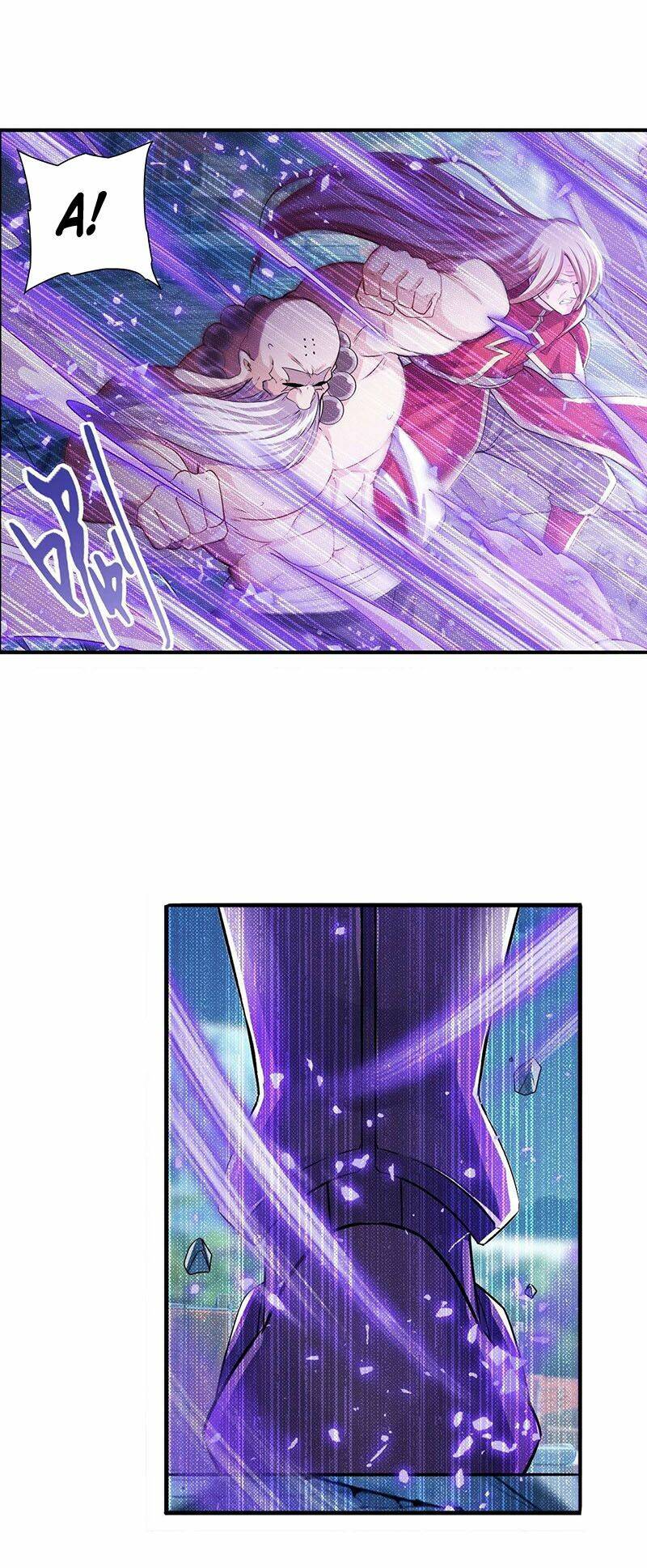 Anh Hùng ? Ta Không Làm Lâu Rồi: Chapter 222