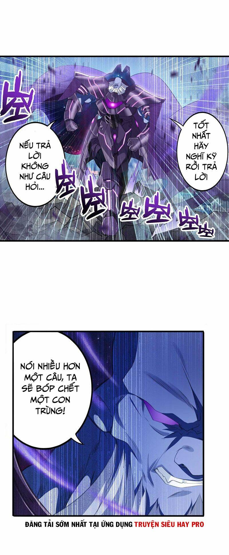 Anh Hùng ? Ta Không Làm Lâu Rồi: Chapter 222