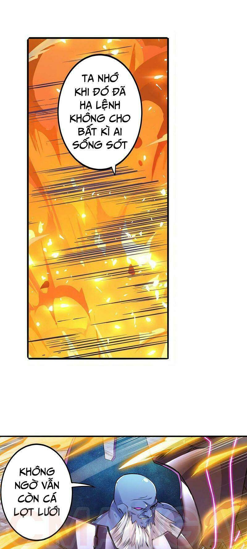 Anh Hùng ? Ta Không Làm Lâu Rồi: Chapter 223