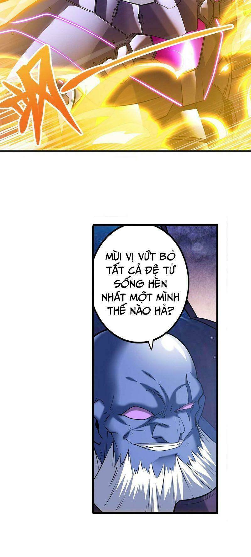 Anh Hùng ? Ta Không Làm Lâu Rồi: Chapter 223