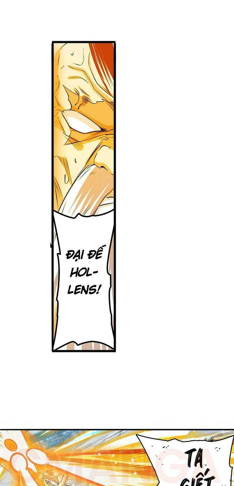 Anh Hùng ? Ta Không Làm Lâu Rồi: Chapter 223