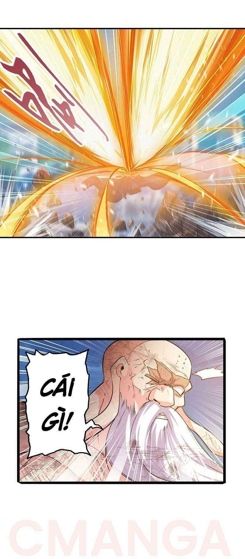 Anh Hùng ? Ta Không Làm Lâu Rồi: Chapter 223