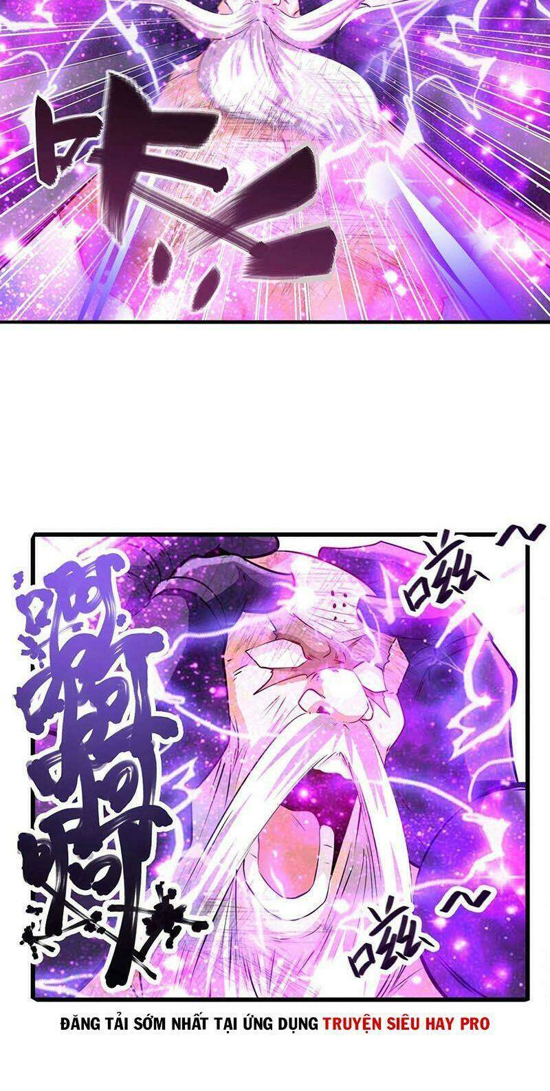 Anh Hùng ? Ta Không Làm Lâu Rồi: Chapter 223