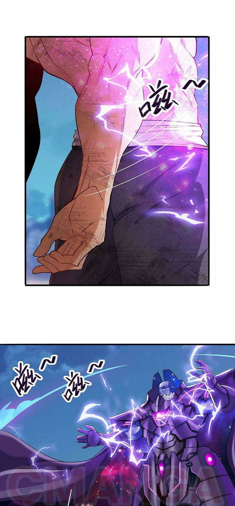 Anh Hùng ? Ta Không Làm Lâu Rồi: Chapter 223