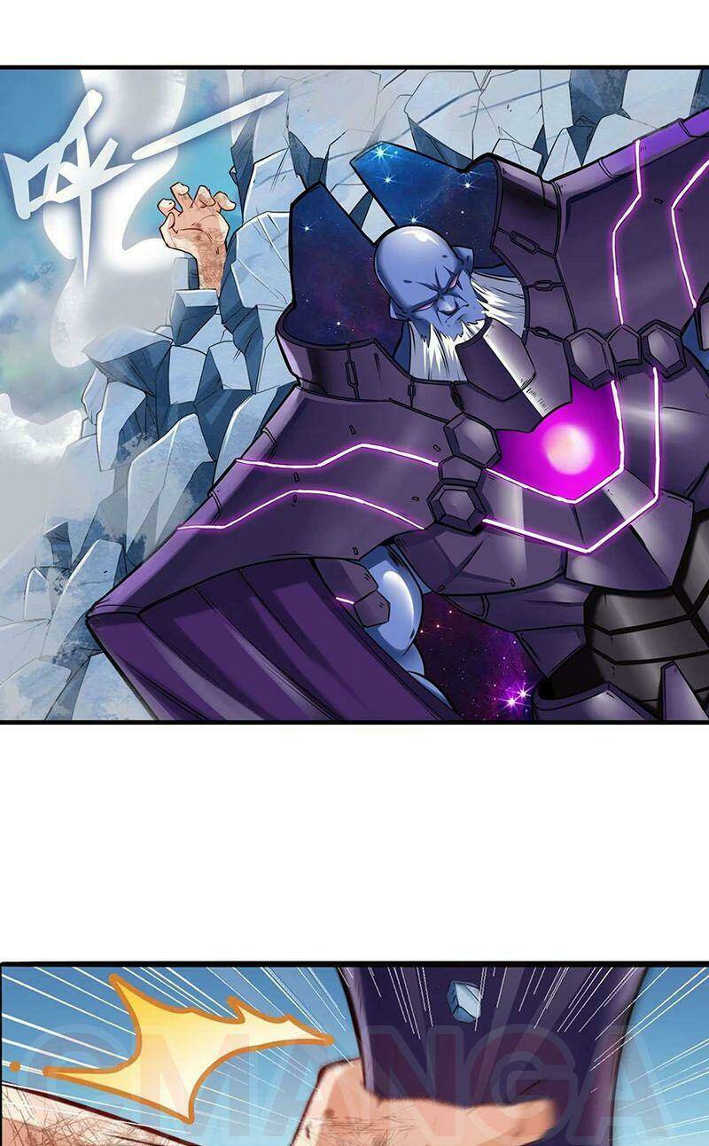 Anh Hùng ? Ta Không Làm Lâu Rồi: Chapter 223