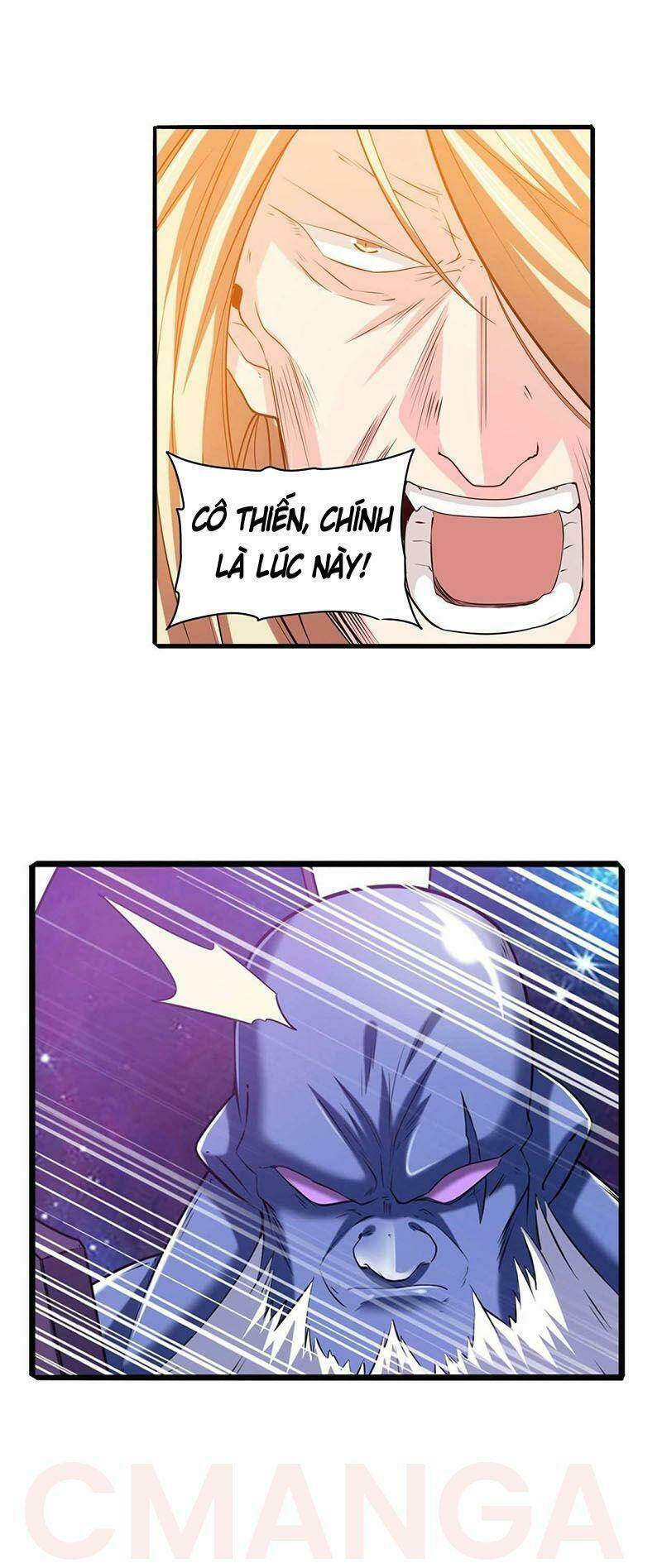 Anh Hùng ? Ta Không Làm Lâu Rồi: Chapter 223