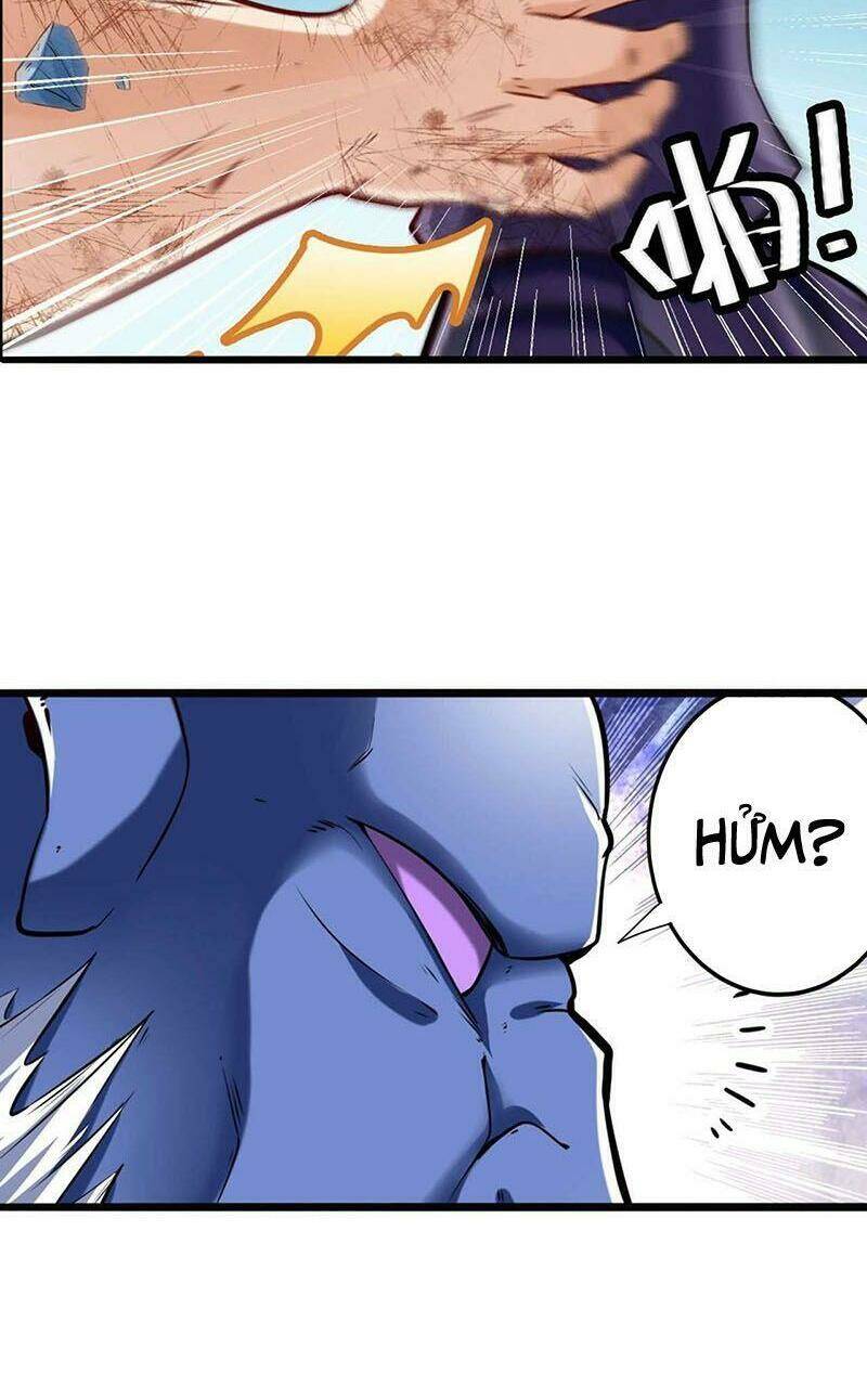 Anh Hùng ? Ta Không Làm Lâu Rồi: Chapter 223