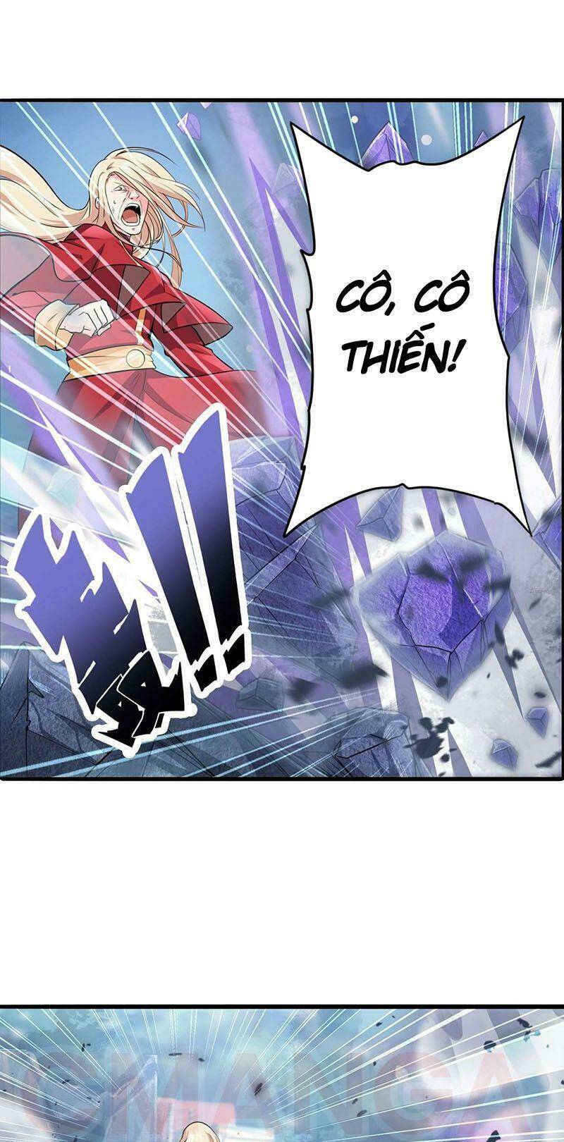 Anh Hùng ? Ta Không Làm Lâu Rồi: Chapter 223