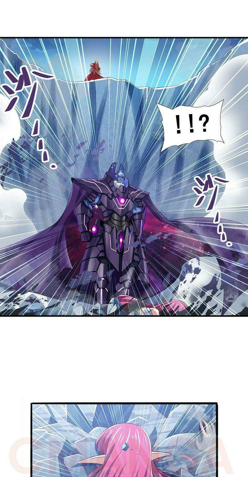 Anh Hùng ? Ta Không Làm Lâu Rồi: Chapter 223