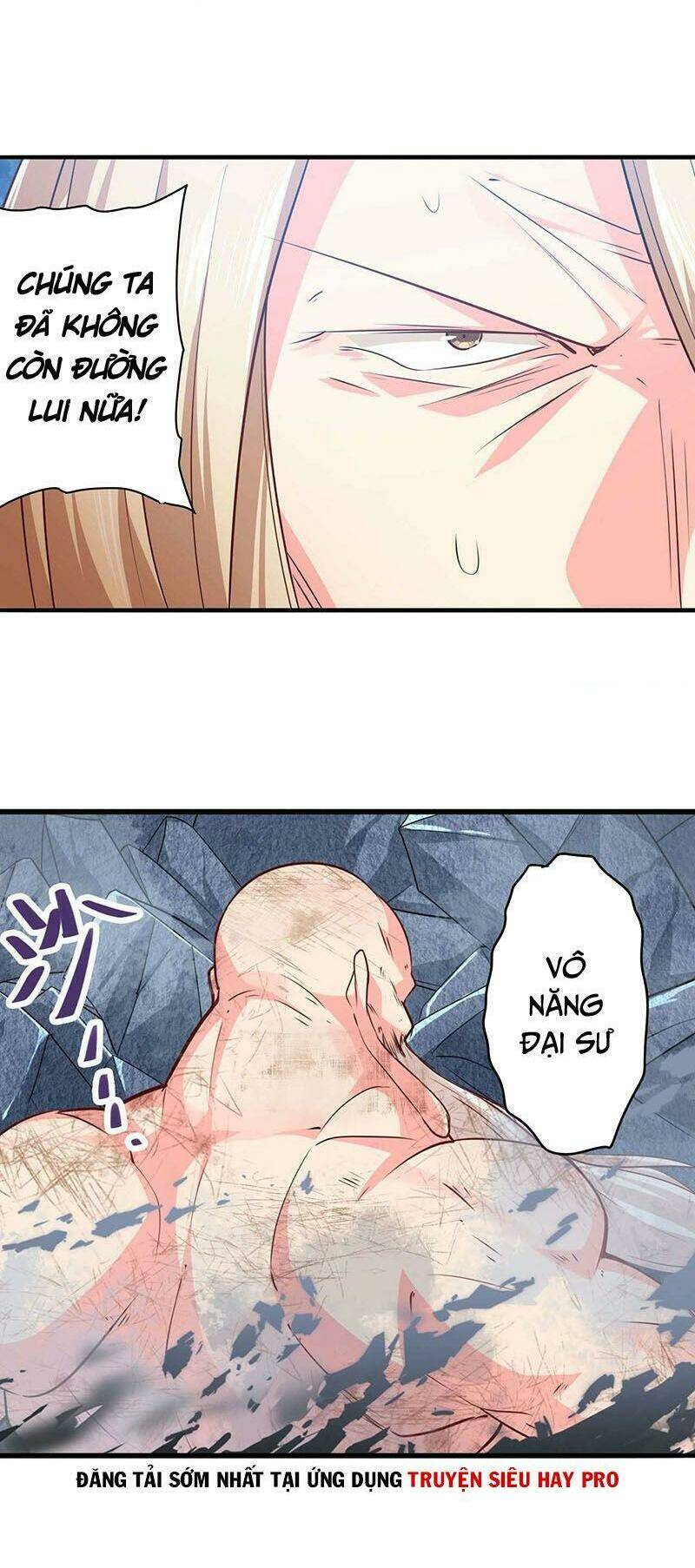 Anh Hùng ? Ta Không Làm Lâu Rồi: Chapter 223