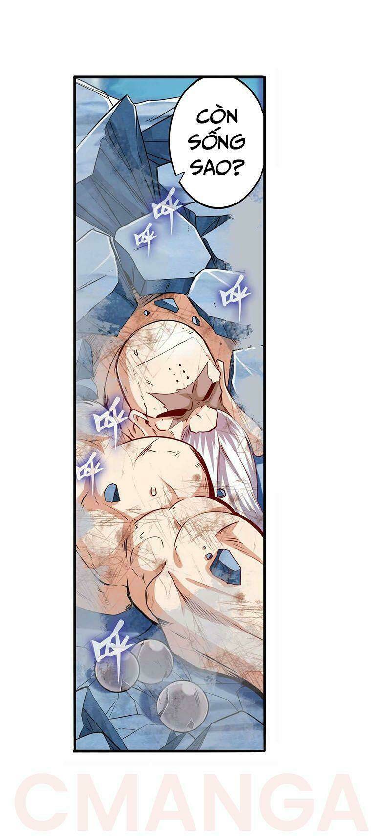Anh Hùng ? Ta Không Làm Lâu Rồi: Chapter 223