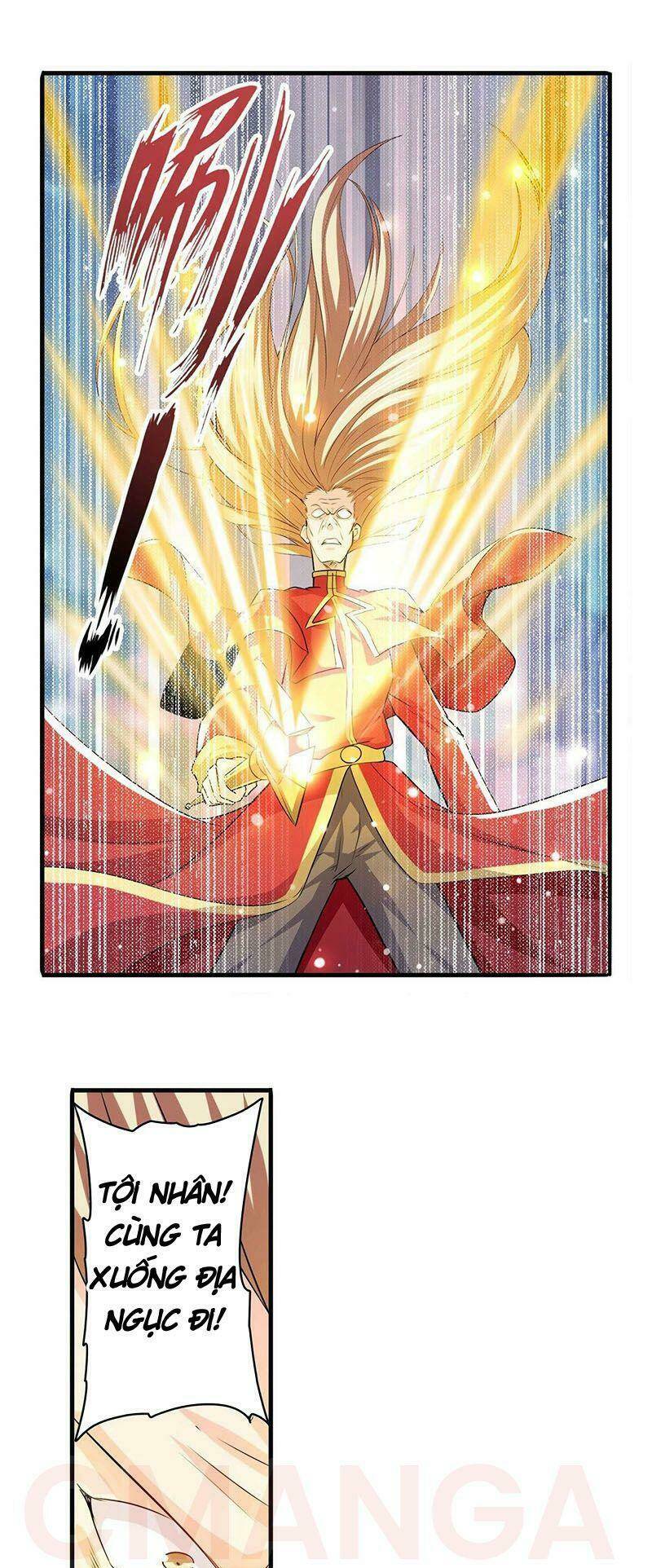 Anh Hùng ? Ta Không Làm Lâu Rồi: Chapter 223