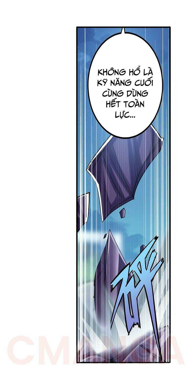 Anh Hùng ? Ta Không Làm Lâu Rồi: Chapter 223