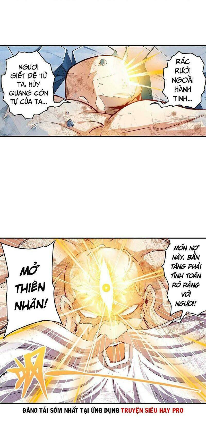 Anh Hùng ? Ta Không Làm Lâu Rồi: Chapter 223