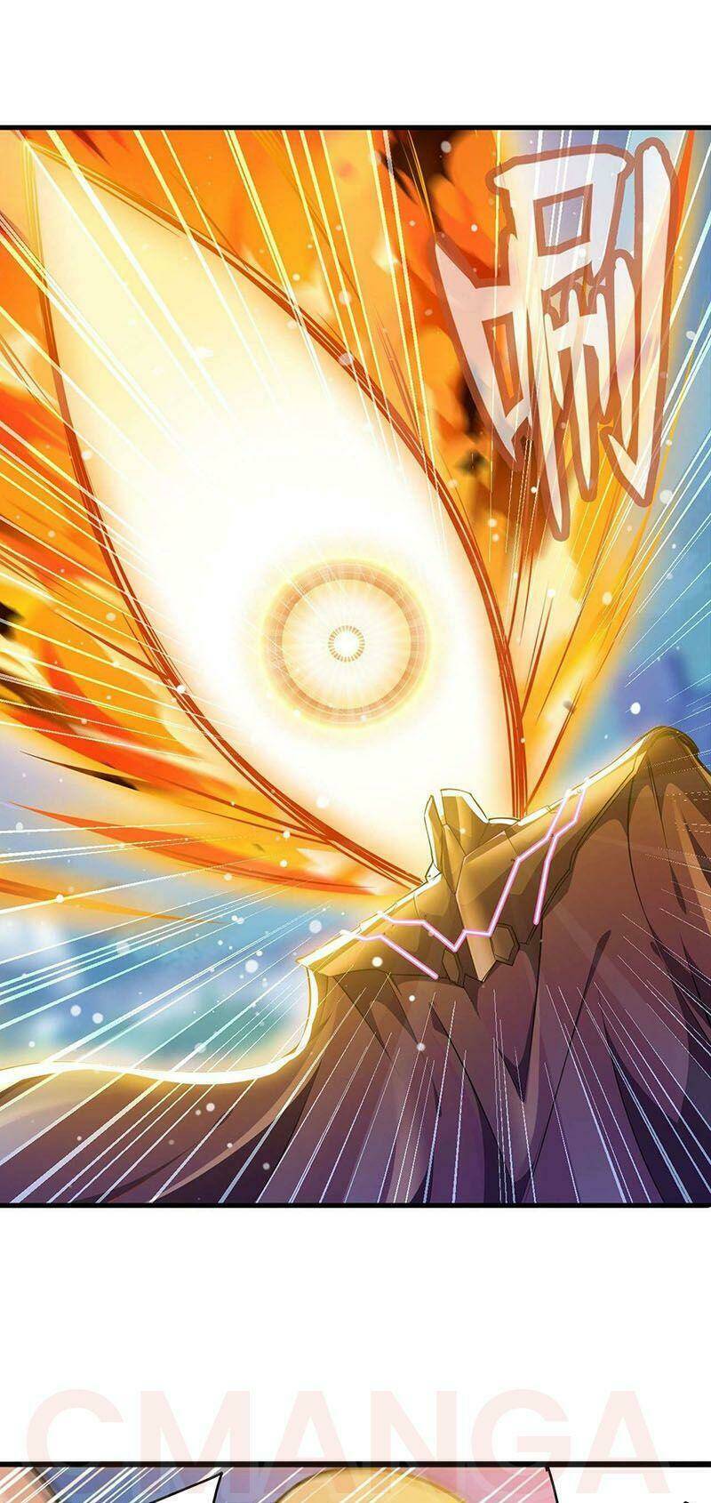 Anh Hùng ? Ta Không Làm Lâu Rồi: Chapter 223