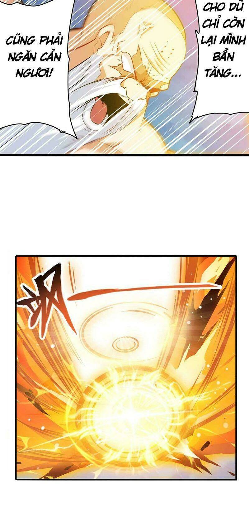 Anh Hùng ? Ta Không Làm Lâu Rồi: Chapter 223