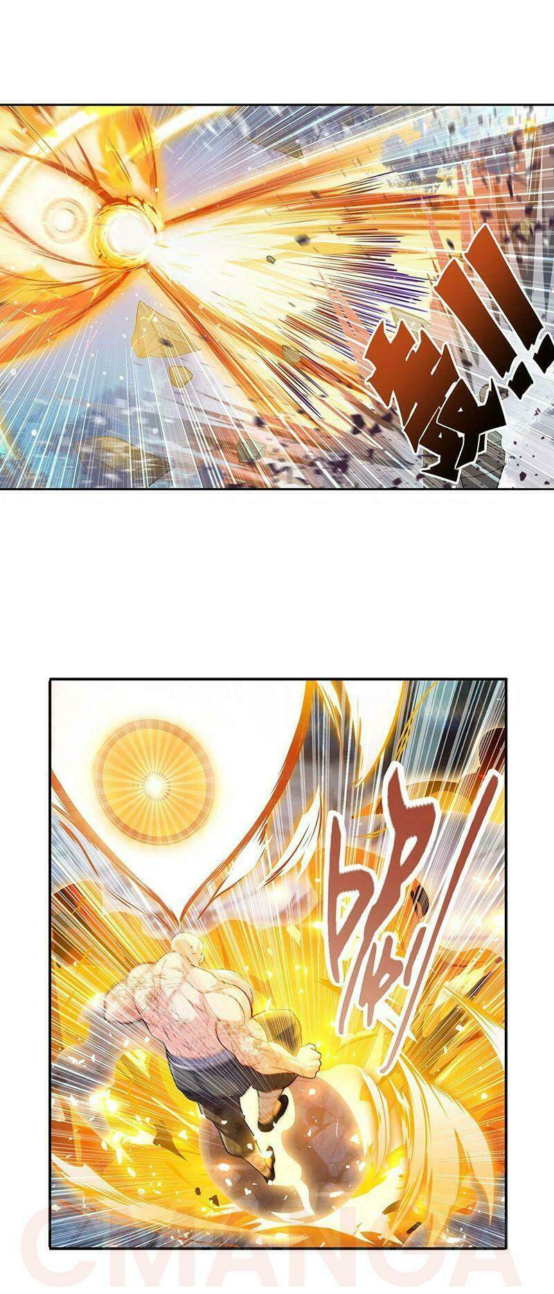 Anh Hùng ? Ta Không Làm Lâu Rồi: Chapter 223
