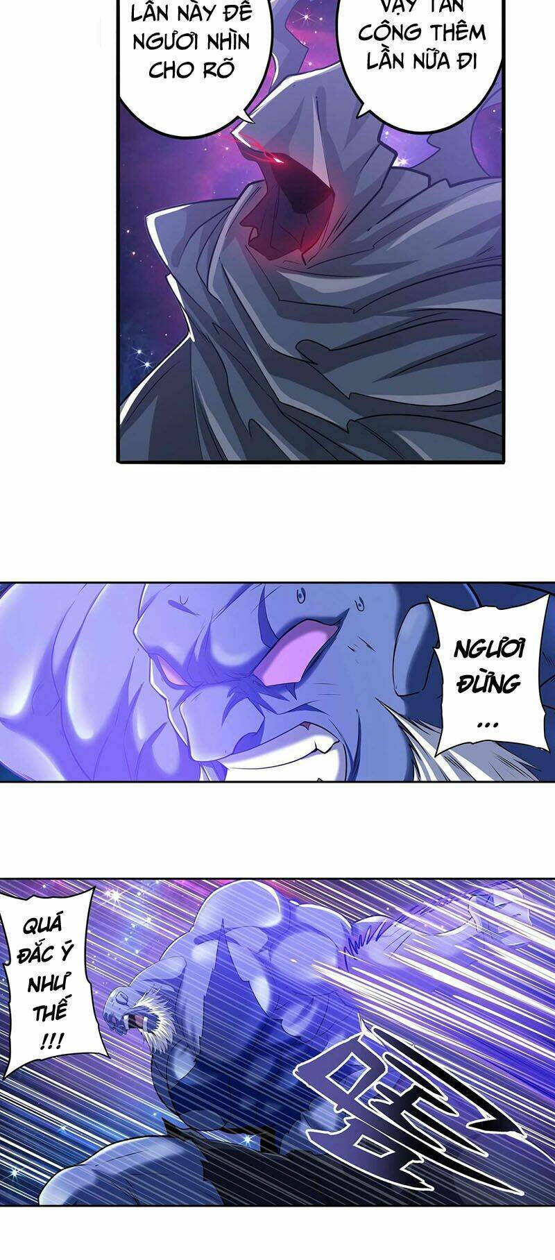 Anh Hùng ? Ta Không Làm Lâu Rồi: Chapter 226