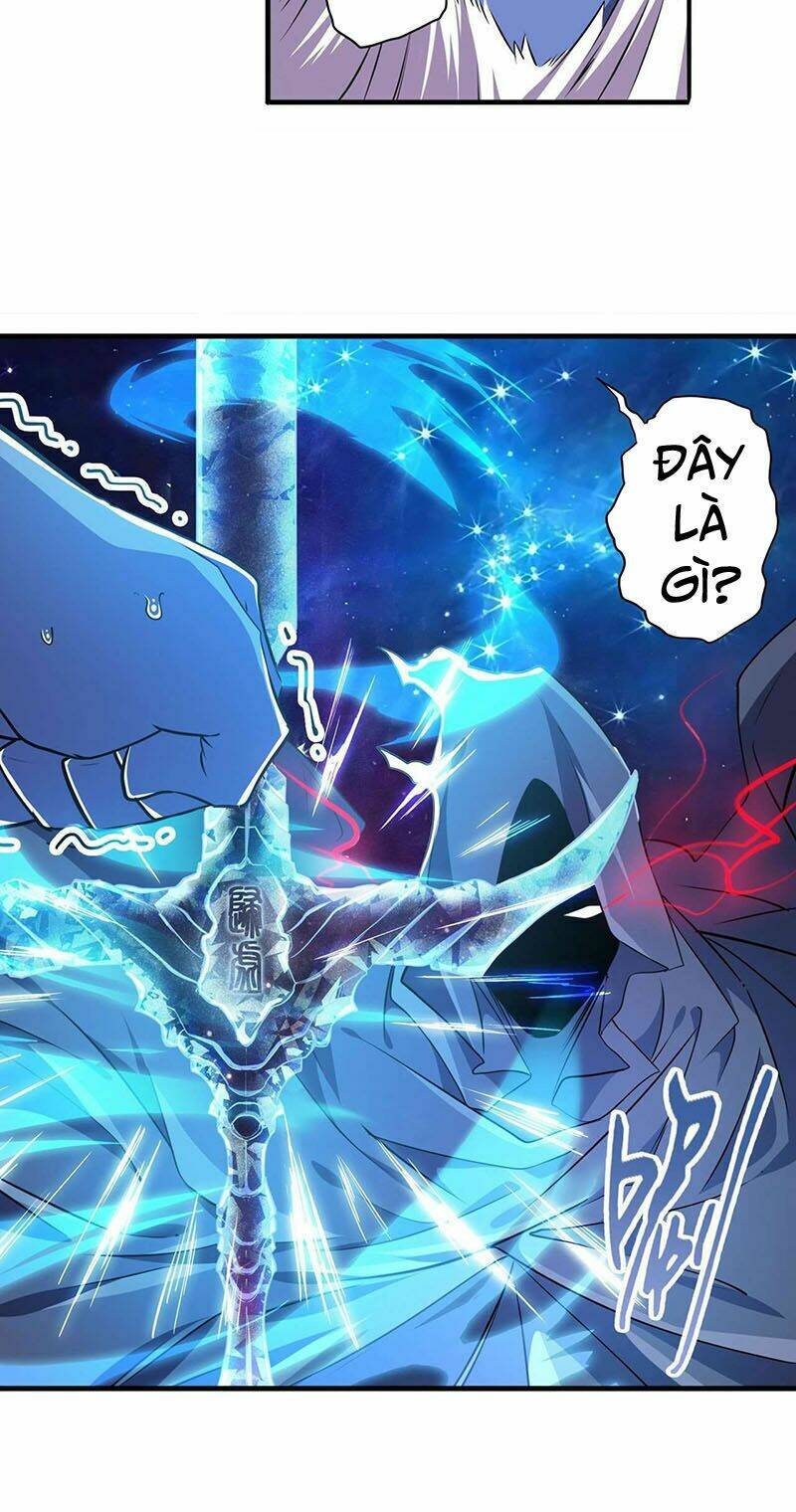 Anh Hùng ? Ta Không Làm Lâu Rồi: Chapter 226