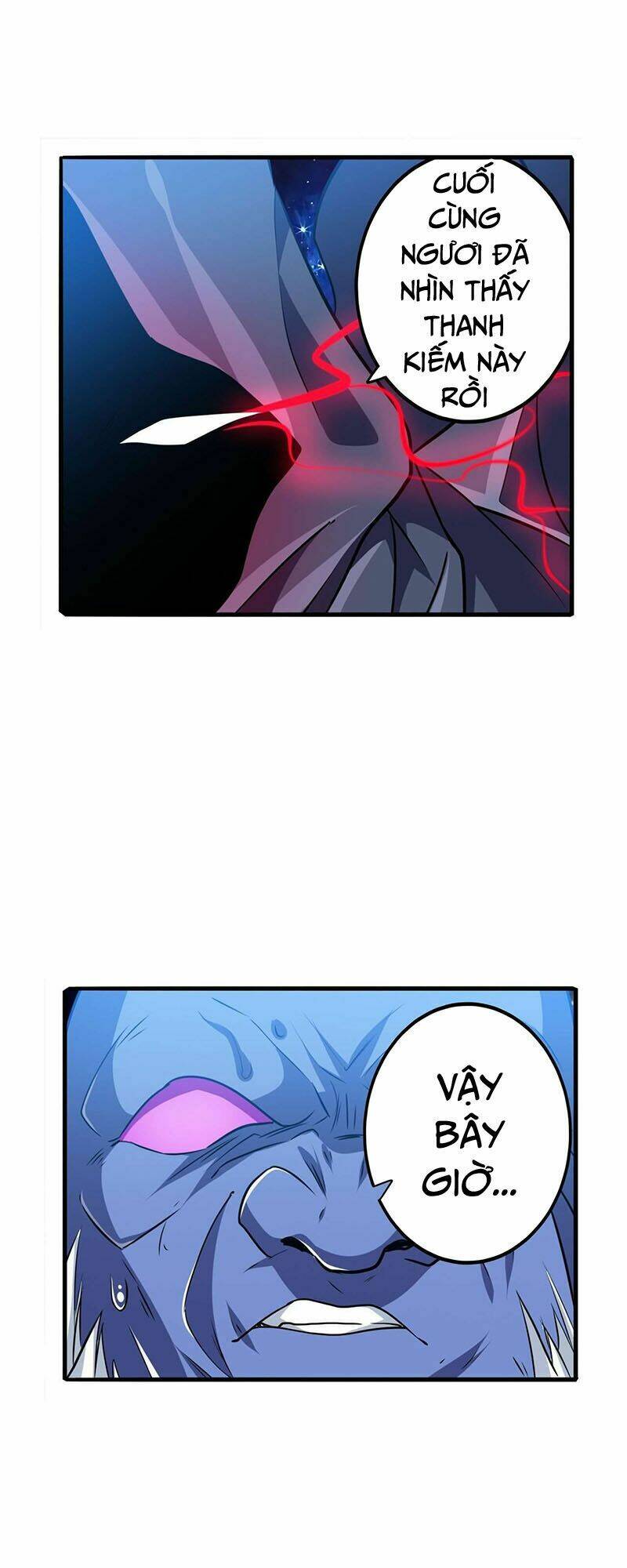 Anh Hùng ? Ta Không Làm Lâu Rồi: Chapter 226