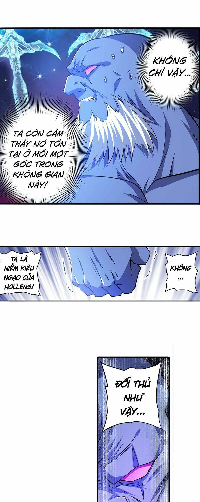 Anh Hùng ? Ta Không Làm Lâu Rồi: Chapter 226