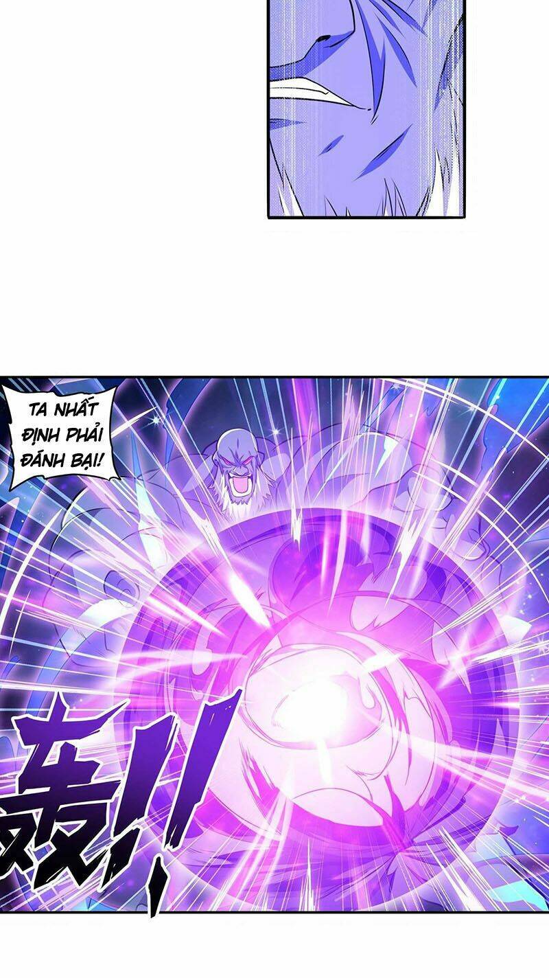 Anh Hùng ? Ta Không Làm Lâu Rồi: Chapter 226