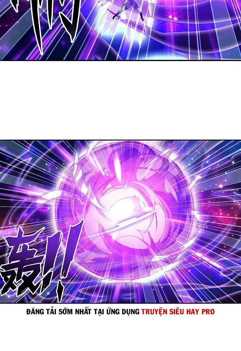 Anh Hùng ? Ta Không Làm Lâu Rồi: Chapter 226