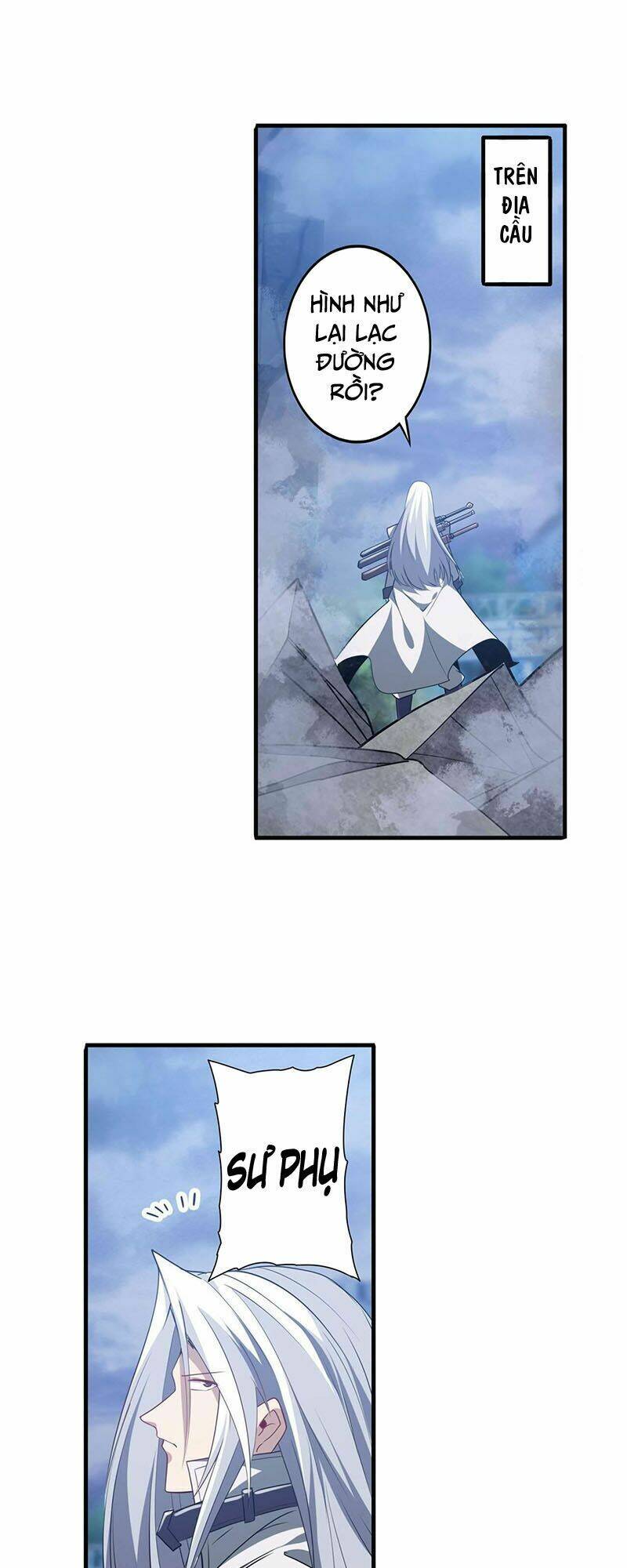 Anh Hùng ? Ta Không Làm Lâu Rồi: Chapter 226