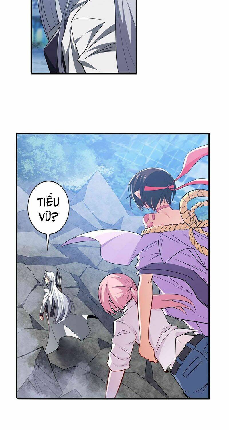 Anh Hùng ? Ta Không Làm Lâu Rồi: Chapter 226