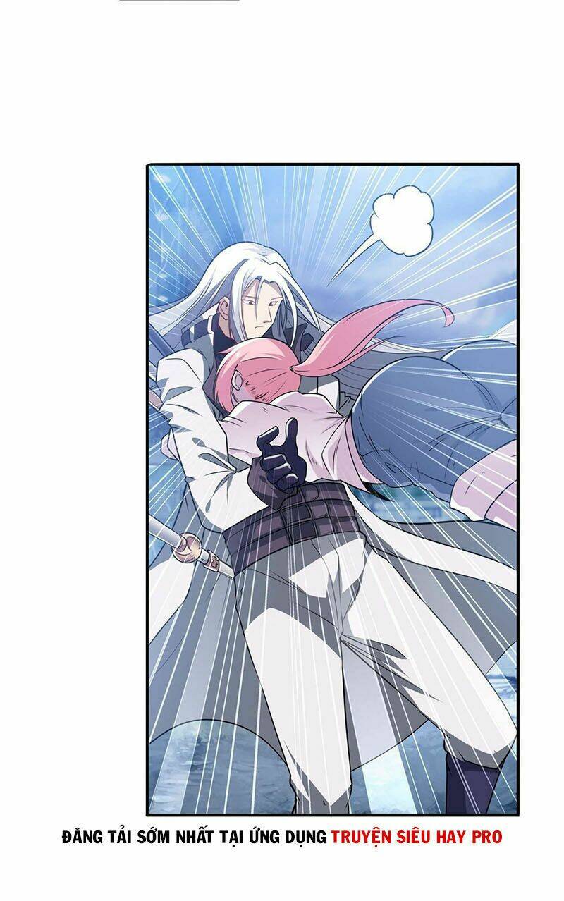 Anh Hùng ? Ta Không Làm Lâu Rồi: Chapter 226