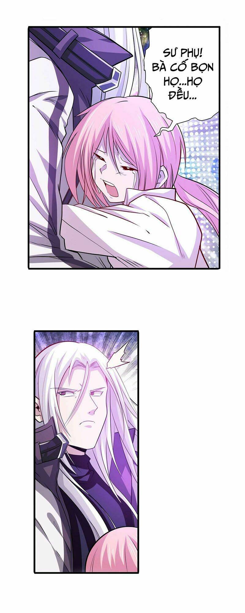 Anh Hùng ? Ta Không Làm Lâu Rồi: Chapter 226