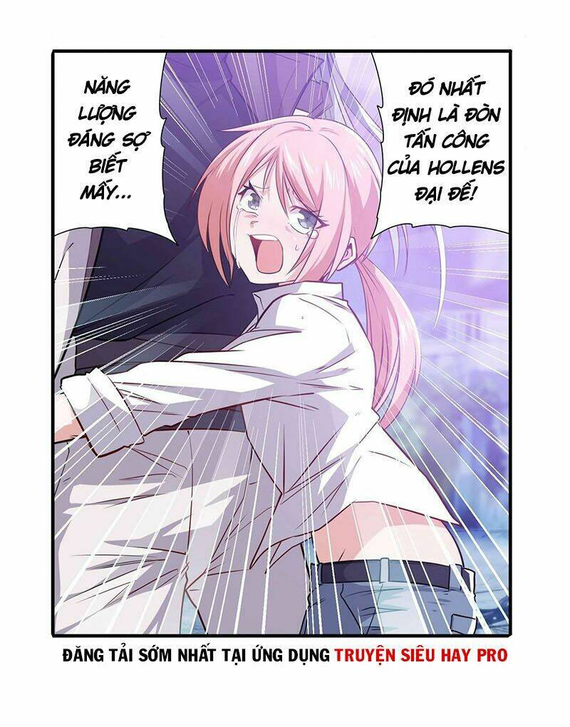 Anh Hùng ? Ta Không Làm Lâu Rồi: Chapter 226